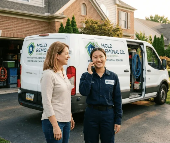 Crawlspace Mold Remediation Tonica, IL FAQs